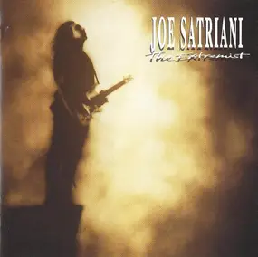 Joe Satriani - The Extremist