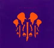CD - Joe Satriani - The Elephants Of Mars - Limited Edition