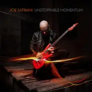 Joe Satriani - Unstoppable Momentum