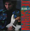 12inch Vinyl Single - Joe Satriani - Dreaming #11
