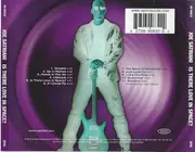 CD - Joe Satriani - Is There Love In Space?