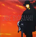 CD - Joe Satriani - Joe Satriani