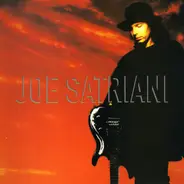 Joe Satriani - Joe Satriani
