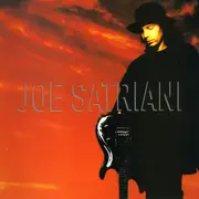CD - Joe Satriani - Joe Satriani