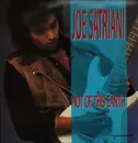LP - Joe Satriani - Not Of This Earth