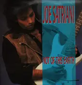 Joe Satriani - Not of This Earth
