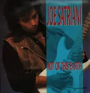 Joe Satriani - Not of This Earth