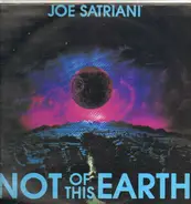 Joe Satriani - Not of This Earth