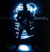 LP - Joe Satriani - Shapeshifting