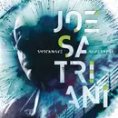 CD - Joe Satriani - Shockwave Supernova
