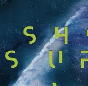 CD - Joe Satriani - Shockwave Supernova