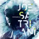 Double LP - Joe Satriani - Shockwave Supernova