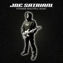 CD - Joe Satriani - Strange Beautiful Music