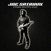 CD - Joe Satriani - Strange Beautiful Music
