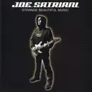 CD - Joe Satriani - Strange Beautiful Music