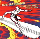 CD - Joe Satriani - Surfing With The Alien