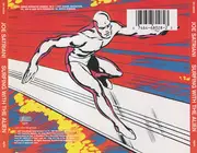 CD - Joe Satriani - Surfing With The Alien