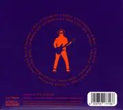 CD - Joe Satriani - The Elephants Of Mars - Limited Edition