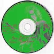 Double CD - Joe Satriani - Time Machine