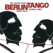 Joe Sachse - Berlin Tango