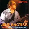 CD - Joe Sachse - Drifting