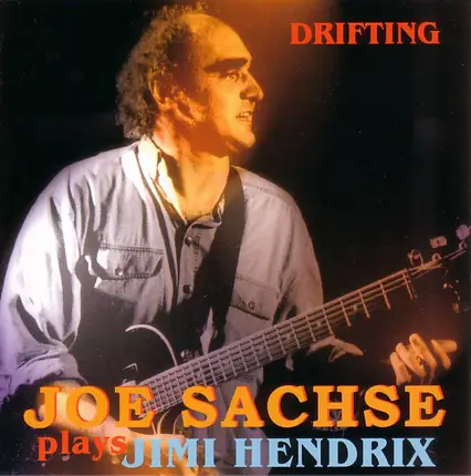 Joe Sachse - Drifting