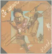LP - Joe Sachse / Günter Saalmann - Die Po(e)saunenstunde Für Kinder Von 92 Bis 174 cm