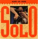 CD - Joe Sachse - Solo