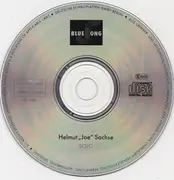 CD - Joe Sachse - Solo