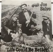 Joe Salvo