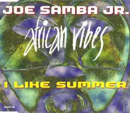 Joe Samba Jr. - I Like Summer