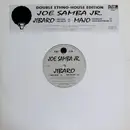 12inch Vinyl Single - Joe Samba Jr. - Jibaro / Mayo