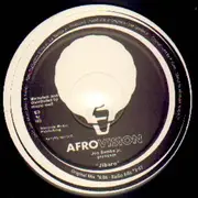 12inch Vinyl Single - Joe Samba Jr. - Jibaro / Mayo