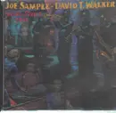 CD - Joe Sample - David T. Walker - Swing Street Cafe