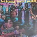 LP - Joe Sample - David T. Walker - Swing Street Cafe