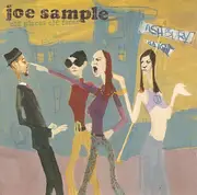 CD - Joe Sample - Old Places Old Faces