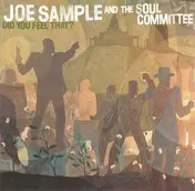 Joe Sample - Did You Feel That?