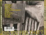 CD - Joe Sample And The Soul Committee - Did You Feel That?