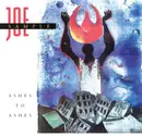 CD - Joe Sample - Ashes To Ashes