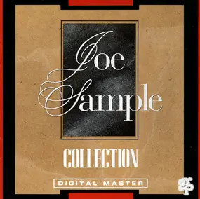 Joe Sample - Collection