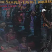 LP - Joe Sample & David T. Walker - Swing Street Cafe