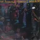 LP - Joe Sample & David T. Walker - Swing Street Cafe