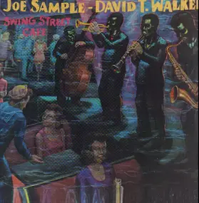 Joe Sample - Swing Street Cafe