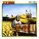 LP - Joe Sample - Fancy Dance