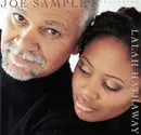 CD - Joe Sample Featuring Lalah Hathaway - The Song Lives On