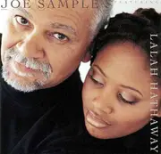 CD - Joe Sample Featuring Lalah Hathaway - The Song Lives On