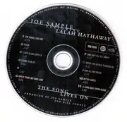 CD - Joe Sample Featuring Lalah Hathaway - The Song Lives On