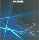 LP - Joe Sample / Ray Brown / Shelly Manne - The Three - + INSERT