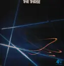 LP - Joe Sample / Ray Brown / Shelly Manne - The Three - + Insert