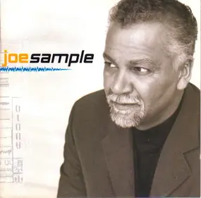 Joe Sample - Sample This